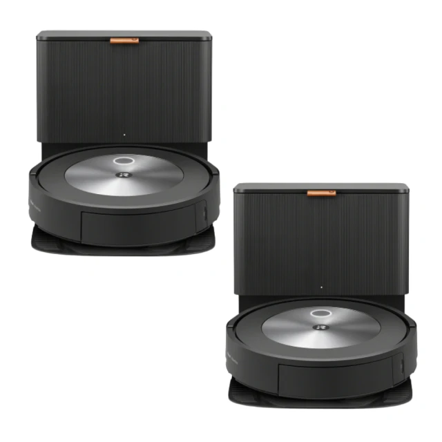 【iRobot】Roomba j7+ 自動集塵+鷹眼神機掃地機器人 買1送1超值組(保固1+1年) 歷史價格詳細信息