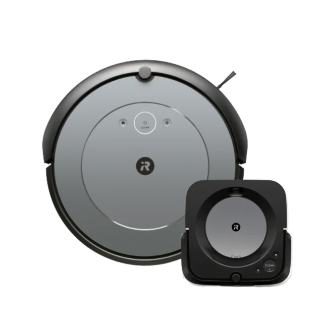 【iRobot】Roomba i2 掃地機送Braava Jet m6 拖地機 掃拖超值組(保固1+1年) 歷史價格詳細信息