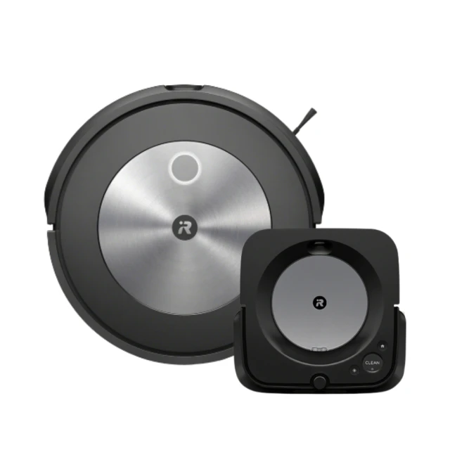 【iRobot】Roomba j7 鷹眼神機掃地機器人 送 Braava Jet m6 拖地機器人 掃拖組(保固1+1年) 歷史價格詳細信息