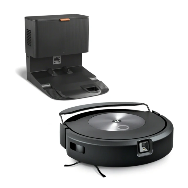 【iRobot】Roomba Combo j7+ 掃拖合一機器人 送瑞士Stadler Form Leo 3D循環扇(保固1+1年) 歷史價格詳細信息