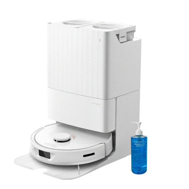 【Roborock 石頭科技】新清潔組Qrevo Pro王者機(熱水洗/機械手臂/熱烘乾/自動集塵/動態複拖複洗) 歷史價格詳細信息