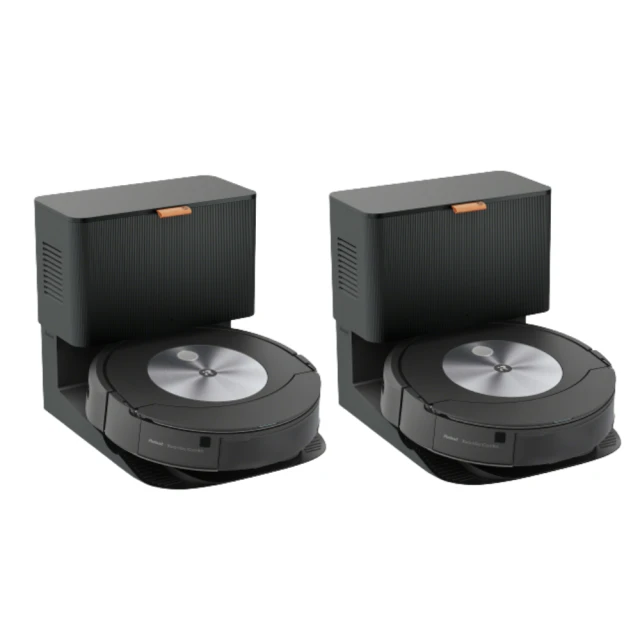 【iRobot】Roomba Combo j7+ 掃拖合一機器人 送瑞士Stadler Form Leo 3D循環扇(保固1+1年) 歷史價格詳細信息