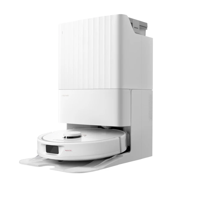 石頭科技Roborock 掃地機器人二代  S6 Pure 消光黑(公司貨) 歷史價格詳細信息