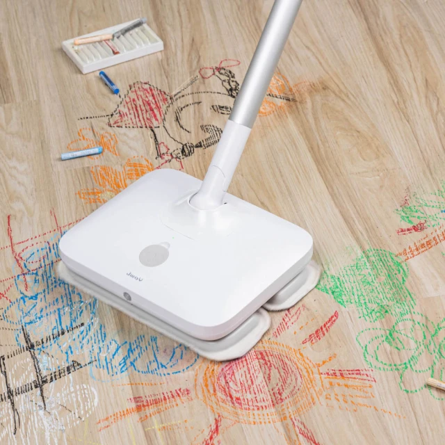 JWAY 無線清淨機吸塵器JY-SV02C (初雪白) 歷史價格詳細信息