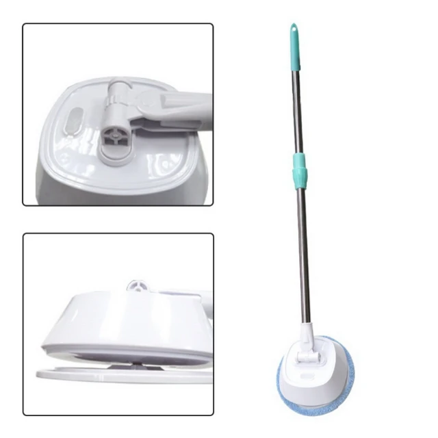 HANLIN-CBL981 電動伸縮擦玻璃擦地板機(內含兩塊拖布套) 歷史價格詳細信息