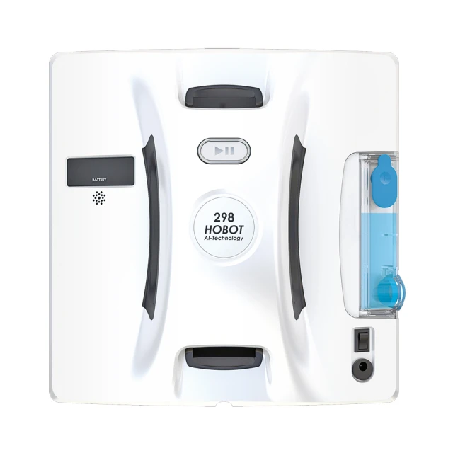 HOBOT玻妞 擦玻璃機器人 HOBOT-298 歷史價格詳細信息