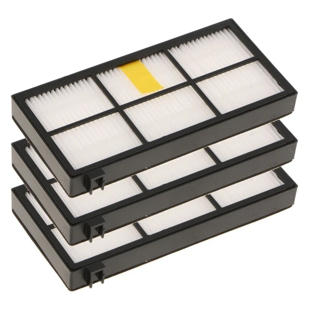 iRobot Roomba 800 900系列(860 890 895 960)掃地機器人濾網-2入  露天市集  全 歷史價格詳細信息