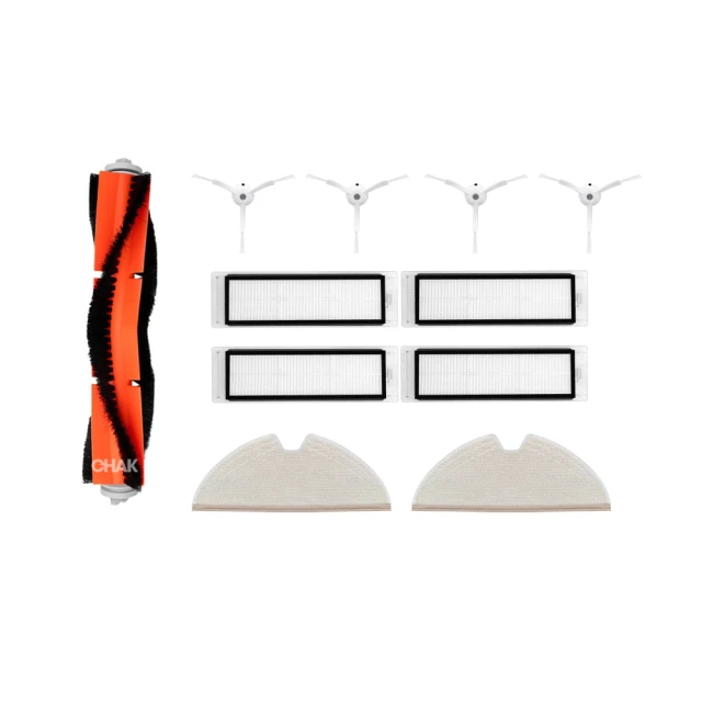 掃地機器人 石頭/小瓦(規劃版)掃地機 掃地機器人水箱濾芯-12入(副廠) 出水均勻 不滲漏 水箱濾芯 歷史價格詳細信息