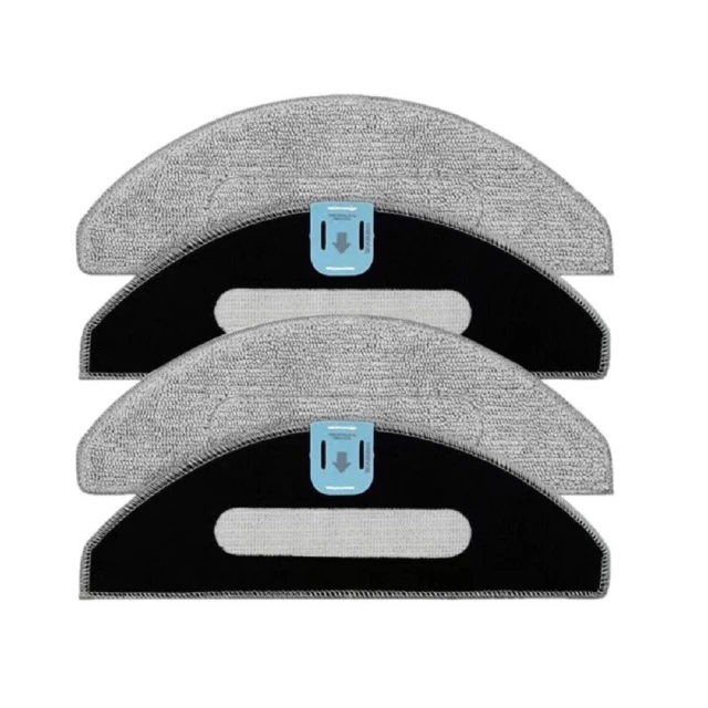 禾淨 iRobot Roomba 500 600 700系列掃地機器人邊刷 副廠三腳邊刷(4入) 三腳邊刷 邊刷 歷史價格詳細信息