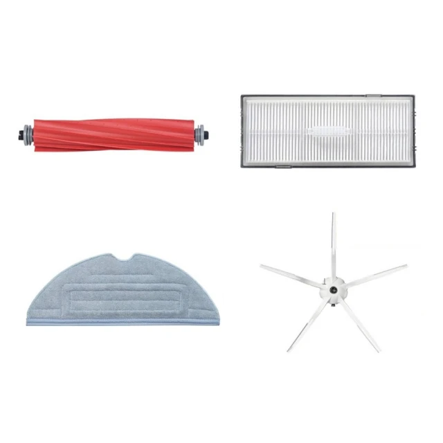 石頭掃地機器人 s7 s7 耗材 S7 maxv ultra G10 集塵盒 濾網 邊刷 主刷 拖 主刷罩 歷史價格詳細信息