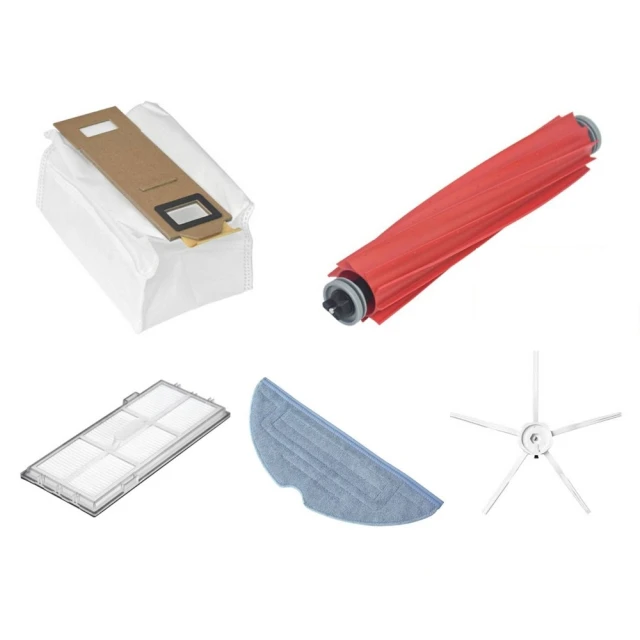 石頭掃地機器人 s7 s7 耗材 S7 maxv ultra G10 集塵盒 濾網 邊刷 主刷 拖 主刷罩 歷史價格詳細信息