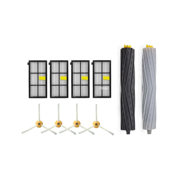 iRobot Roomba 800 900 系列 原廠濾網 3入 【iRobot原廠公司貨】 歷史價格詳細信息