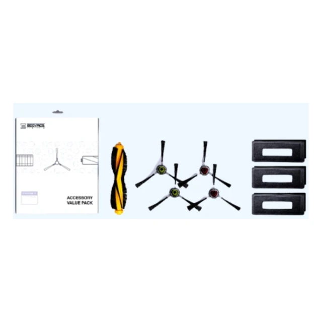 【ECOVACS】 DEEBOT OZMO 920 可拋棄式清潔布 (50片) 歷史價格詳細信息