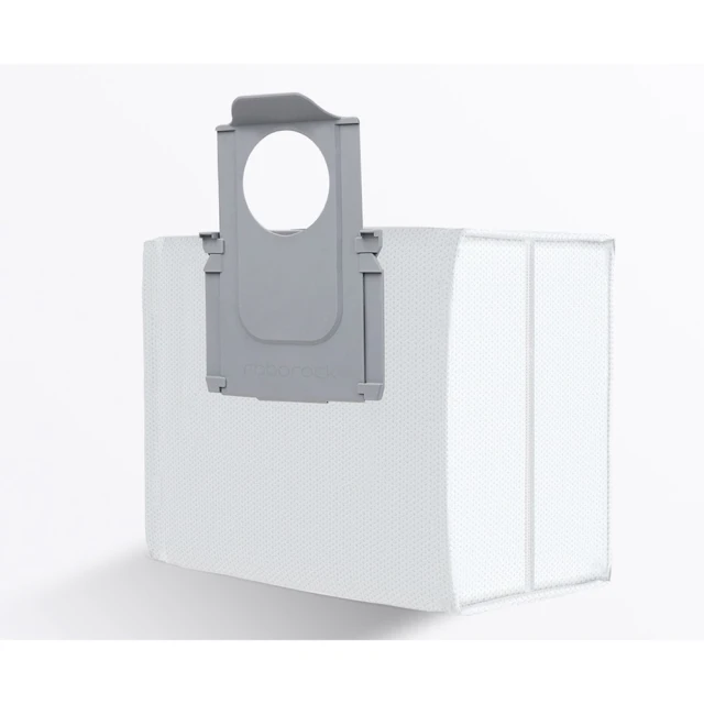 【Roborock石頭科技】拋棄式集塵袋三入組 歷史價格詳細信息