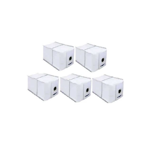 【YOLOMI】科沃斯 T30 Pro 高品質副廠耗材大禮盒套餐組(主刷×1 邊刷 ×2 濾網×2 拖布 ×4 集塵袋×2) 歷史價格詳細信息