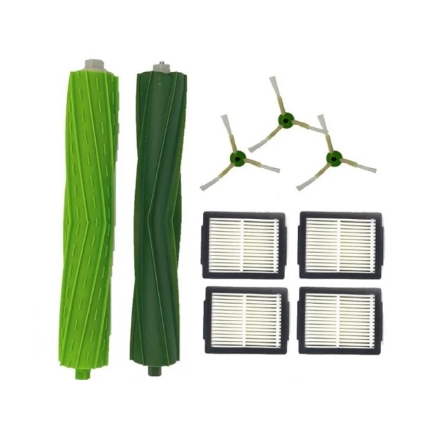 【齊格科技】美國 Bissell 必勝吸塵器 CrossWave 吸塵器 木地板專用刷+2入HEPA濾網耗材配件組 歷史價格詳細信息