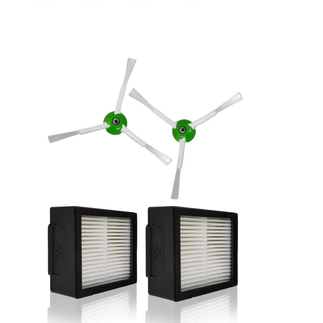 【Janpost】iRobot Roomba 500 600 700 系列 專用 三腳邊刷(一組三入) 歷史價格詳細信息