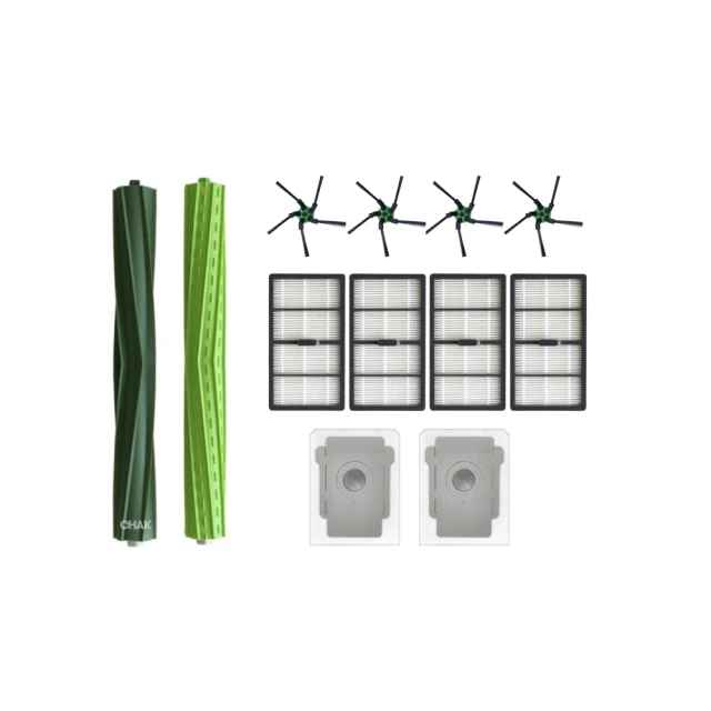 iRobot 掃地機配件 S9邊刷配件【Chu Mai】趣買購物 (通用) irobot艾羅伯特掃地機配件 歷史價格詳細信息