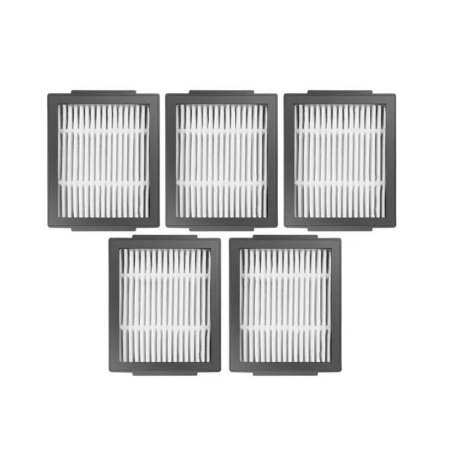 【百寶屋】ECOVACS 科沃斯掃拖地機器人副廠耗材主刷/邊刷/濾網/抹布/集塵袋 歷史價格詳細信息