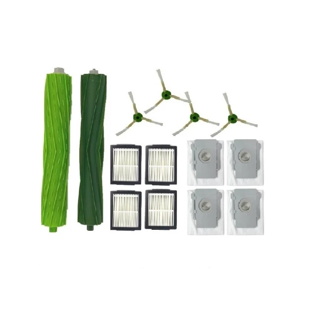 【齊格科技】美國 Bissell 必勝吸塵器 CrossWave 吸塵器 木地板專用刷+2入HEPA濾網耗材配件組 歷史價格詳細信息