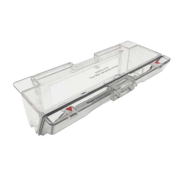 小米掃地機集塵盒【Chu Mai】趣買購物 米家集塵盒  掃地機集塵盒 小米一代 小米二代專用塵盒(副廠) 歷史價格詳細信息