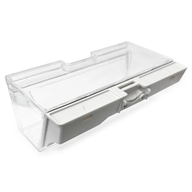 小米掃地機集塵盒【Chu Mai】趣買購物 米家集塵盒  掃地機集塵盒 小米一代 小米二代專用塵盒(副廠) 歷史價格詳細信息