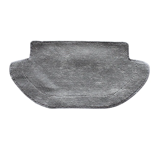 小米米家掃拖一體機器人配件STYTJ02YM濾網邊刷主刷罩拖抹布支架 歷史價格詳細信息