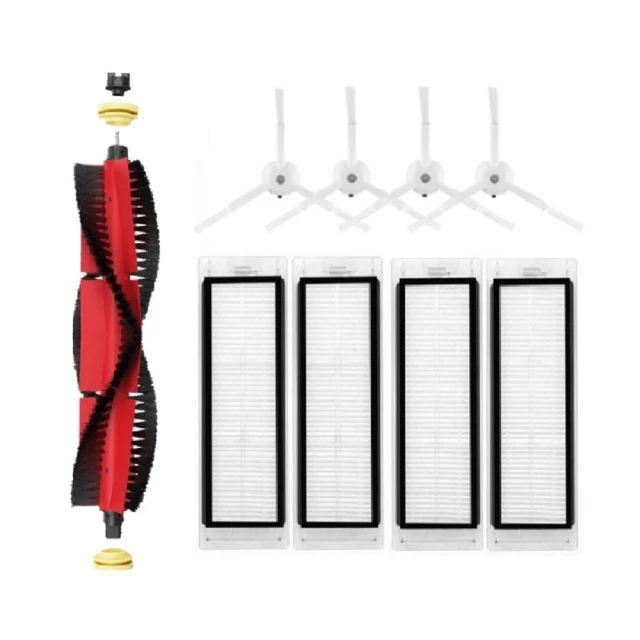 1+4濾網組【Qlife質森活】HEPA濾網 適用Honeywell HAP-16500-TWN 歷史價格詳細信息