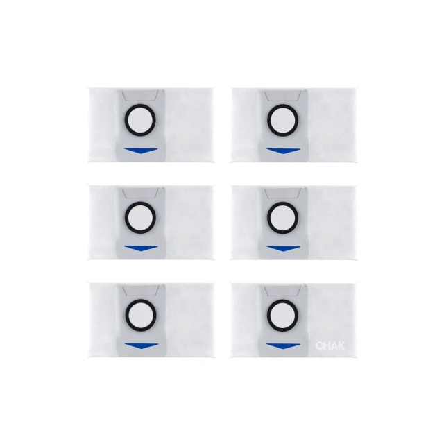 【ECOVACS科沃斯】DEEBOT T20 OMNI耗材禮盒 歷史價格詳細信息