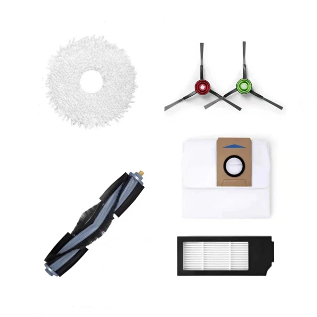 【齊格科技】美國 Bissell 必勝吸塵器 CrossWave 吸塵器 木地板專用刷+2入HEPA濾網耗材配件組 歷史價格詳細信息