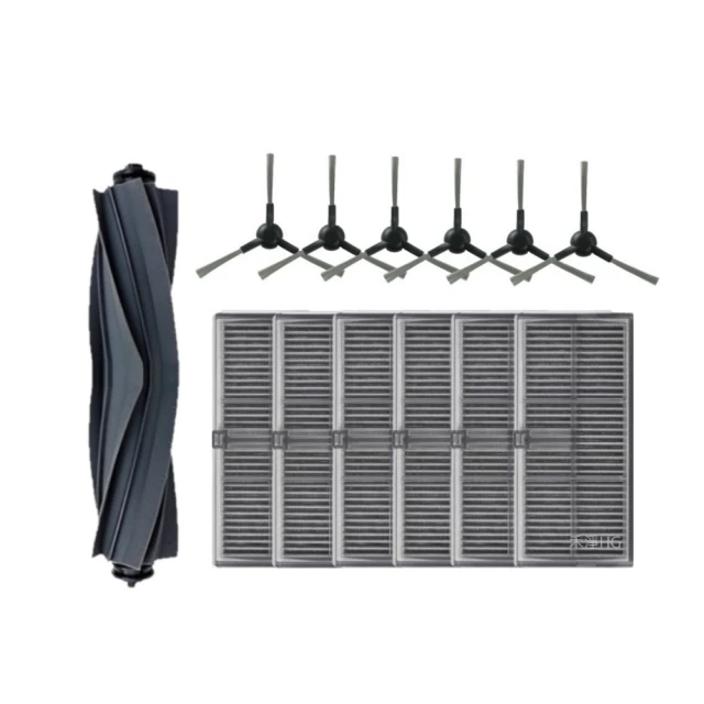 禾淨家用HG 濾網 適用大金DAIKIN MC809SC MC80LSC MC75JSC MC75LSC一盒5入 歷史價格詳細信息