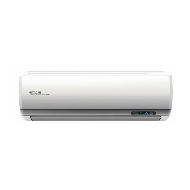 【HITACHI日立】5-7坪R32旗艦系列一對一變頻冷暖RAC-40HP/RAS-40HQP 歷史價格詳細信息