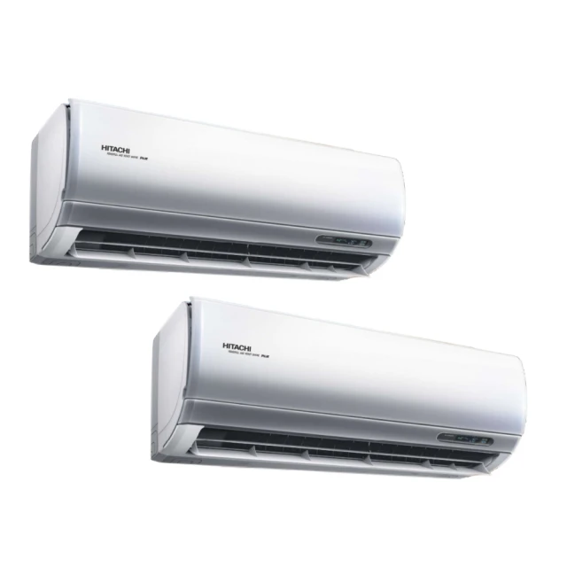 日立【RAM-50NP】變頻冷暖1對2分離式冷氣外機 歷史價格詳細信息
