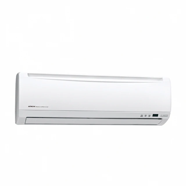 HITACHI日立 R410a雙吹冷氣 RA-50WK【全國電子】 歷史價格詳細信息