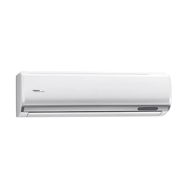 【HITACHI日立】5-7坪R32旗艦系列一對一變頻冷暖RAC-40HP/RAS-40HQP 歷史價格詳細信息