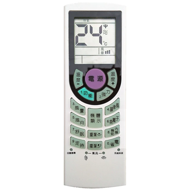 【企鵝寶寶】ARC-4500萬用型變頻冷暖氣機遙控器 歷史價格詳細信息