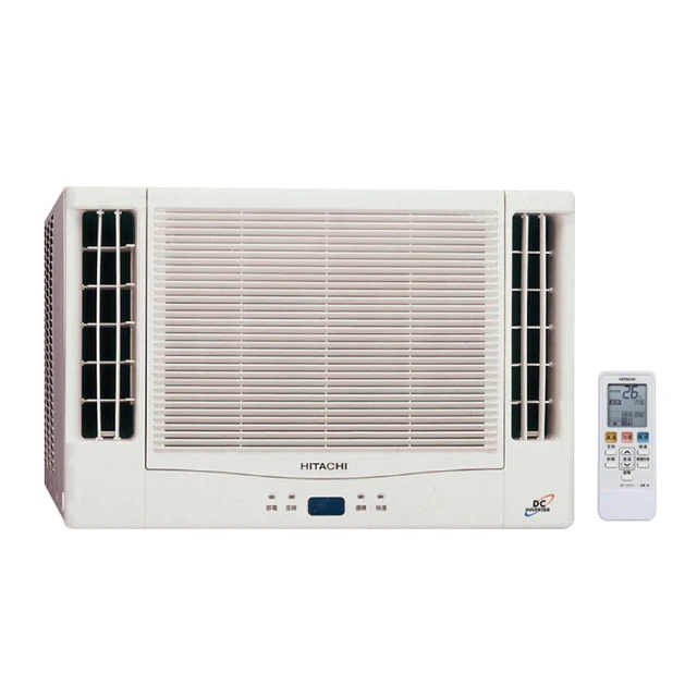 日立 變頻冷暖窗型冷氣7坪雙吹(含標準安裝)【RA-40HV1】 歷史價格詳細信息