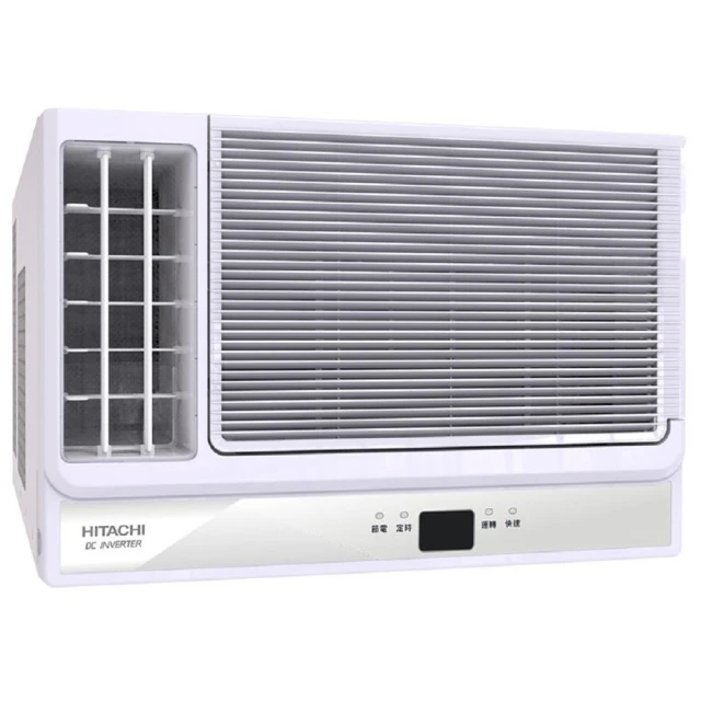 【HITACHI 日立】2-3坪變頻側吹式冷暖窗型冷氣(RA-22HR) 歷史價格詳細信息