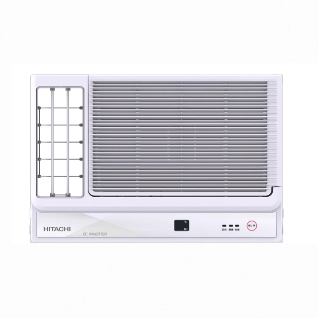 【HITACHI日立】變頻冷暖 側吹窗型冷氣 RA-25HV1 歷史價格詳細信息
