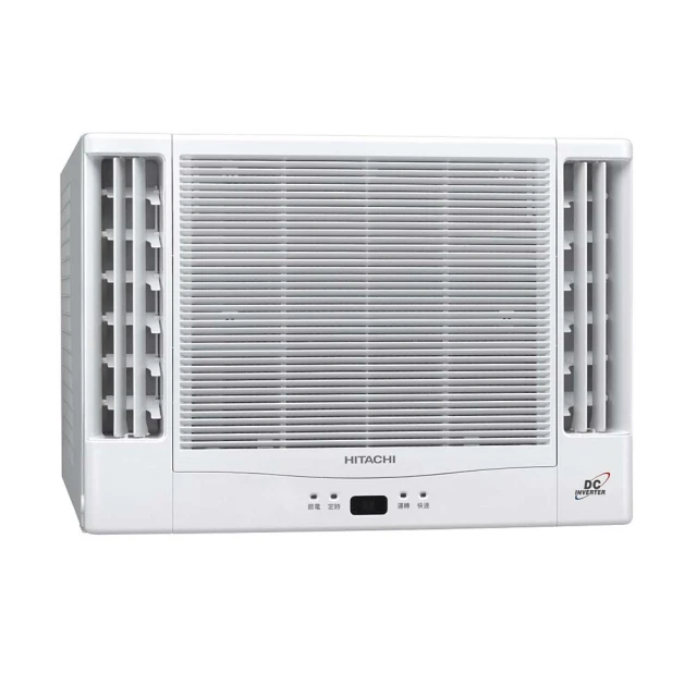 日立7-9坪變頻雙吹式冷暖窗型冷氣RA-50NV1【送基本安裝/可開發票/公司貨】 歷史價格詳細信息
