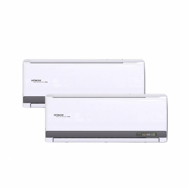 【HITACHI 日立】3-4坪+3-4坪一對二旗艦型R32變頻冷暖氣分離式空調(RAM-50HP/RAS-28HQP+RAS-28HQP) 歷史價格詳細信息