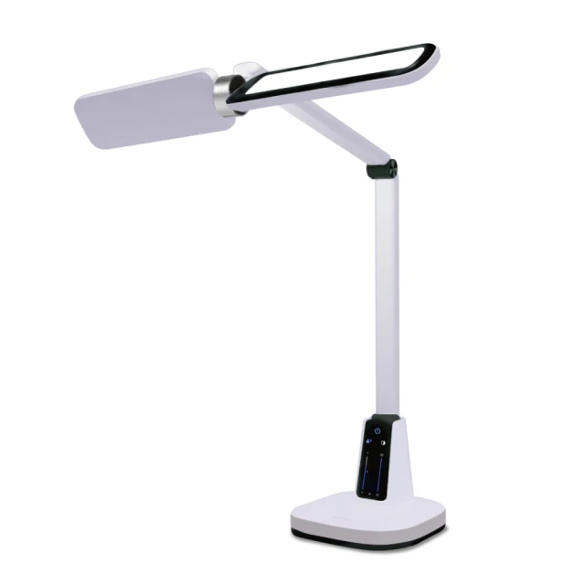 Philips 飛利浦 66157 軒翼智能LED護眼檯燈(PD057) 歷史價格詳細信息