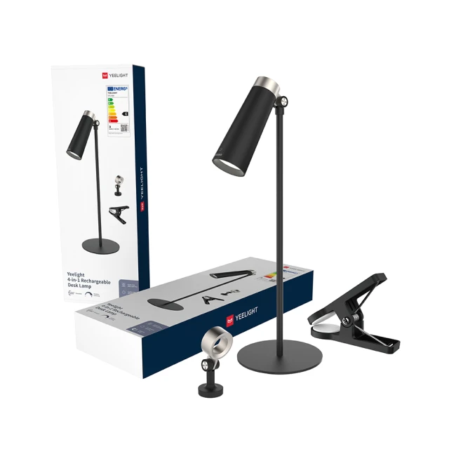 【Yeelight易來】 充電LED夾燈J1 spot (超長續航、三檔調光)(小米生態鏈)【公司貨】【台灣現貨】 歷史價格詳細信息