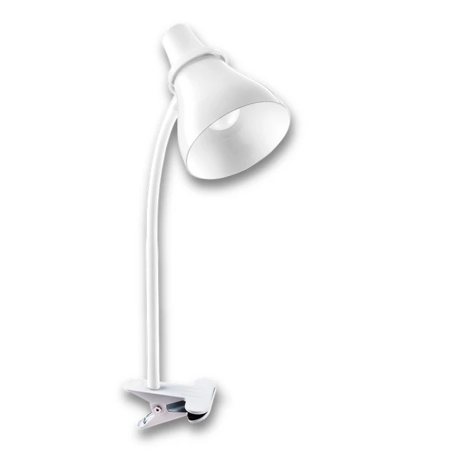 【太星電工】好視力5W LED國民護眼檯燈/時尚白(UTA128W) 歷史價格詳細信息