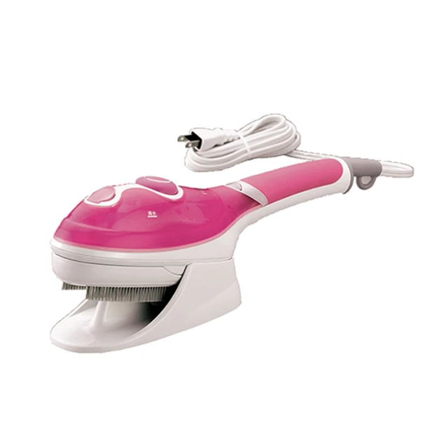 日本TWINBIRD-手持式蒸氣熨斗(粉)SA-4084P 歷史價格詳細信息