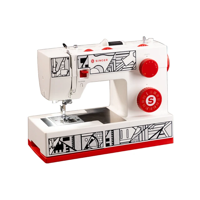 【SINGER 勝家】縫紉機   瘋狂跳樓價(1009) 歷史價格詳細信息