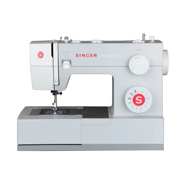 【SINGER 勝家】展示機福利品縫紉機(4411) 歷史價格詳細信息