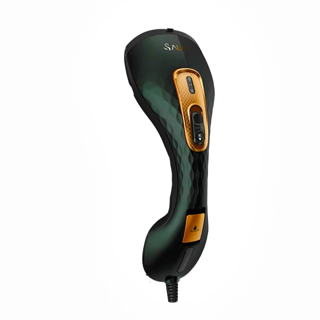 SALAV 摺疊式手持掛燙機 - 蒂芙尼藍 | REDBOX IDEA 【台灣代理商免費提供一年保固】 歷史價格詳細信息