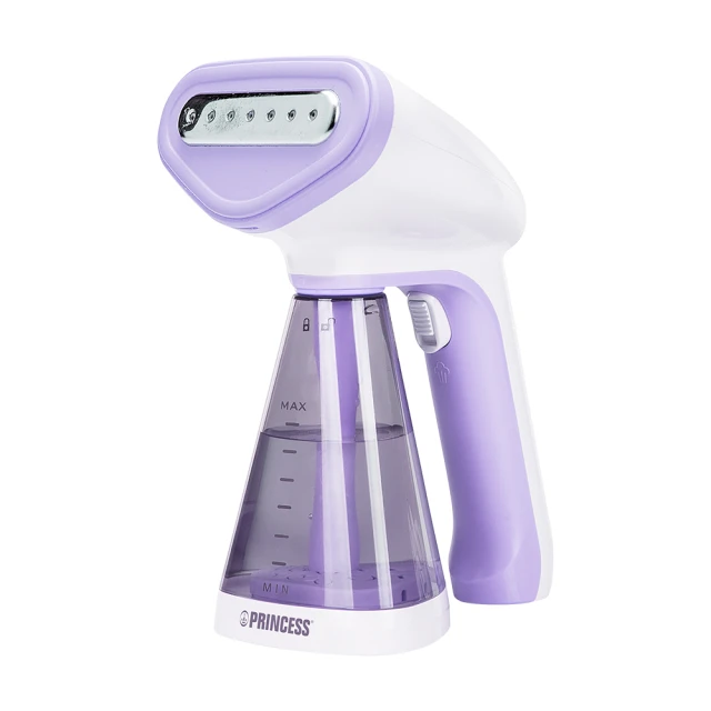 PRINCESS 荷蘭公主 手持雙電壓折疊掛燙機/白 332853 歷史價格詳細信息