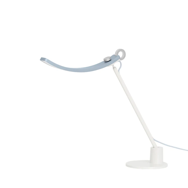 BenQ Genie 智慧調光升級版 護眼LED檯燈-晨靄藍 歷史價格詳細信息